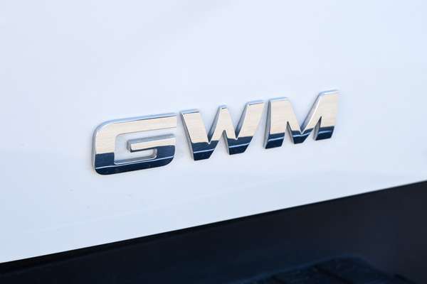 2023 GWM Ute Cannon NPW Rear Wheel Drive thumb-19