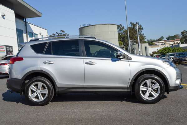 2013 Toyota RAV4 GXL ALA49R thumb-3