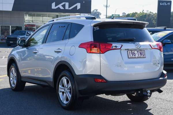 2013 Toyota RAV4 GXL ALA49R thumb-4