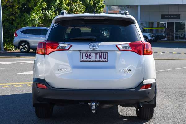 2013 Toyota RAV4 GXL ALA49R thumb-5