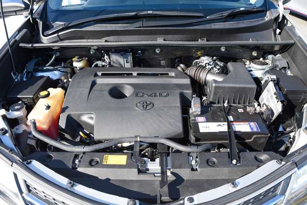 2013 Toyota RAV4 GXL ALA49R thumb-6