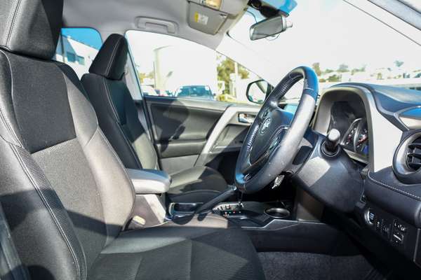 2013 Toyota RAV4 GXL ALA49R thumb-8