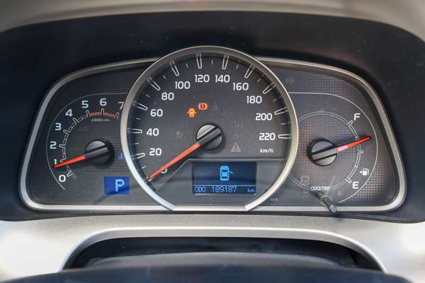 2013 Toyota RAV4 GXL ALA49R thumb-9