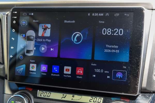 2013 Toyota RAV4 GXL ALA49R thumb-11