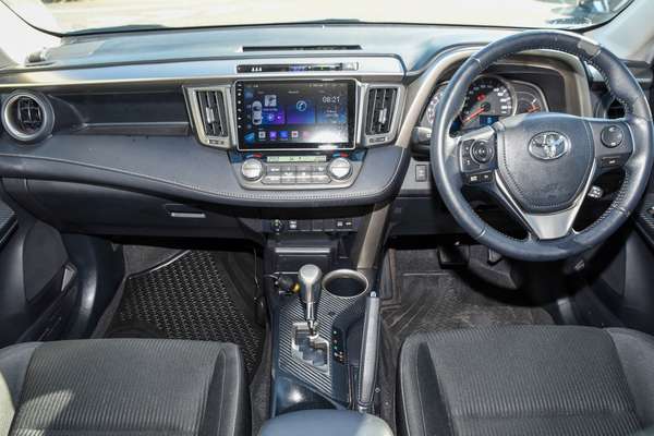 2013 Toyota RAV4 GXL ALA49R thumb-15