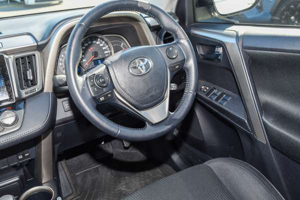 2013 Toyota RAV4 GXL ALA49R thumb-16