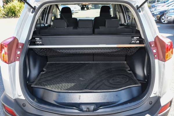 2013 Toyota RAV4 GXL ALA49R thumb-17