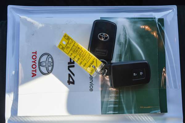 2013 Toyota RAV4 GXL ALA49R thumb-20