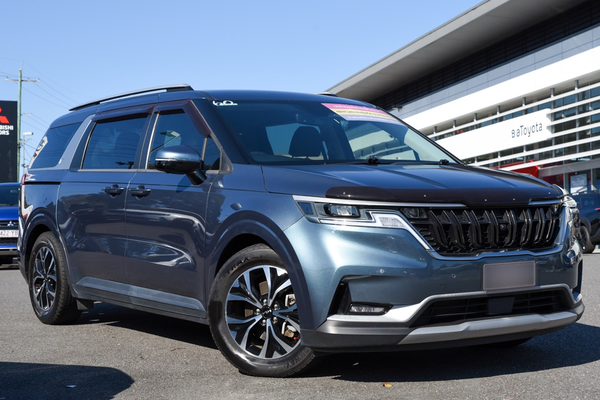 2023 Kia Carnival SLi KA4