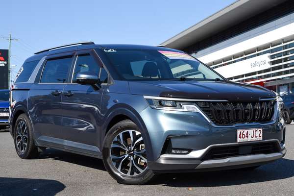 2023 Kia Carnival SLi KA4