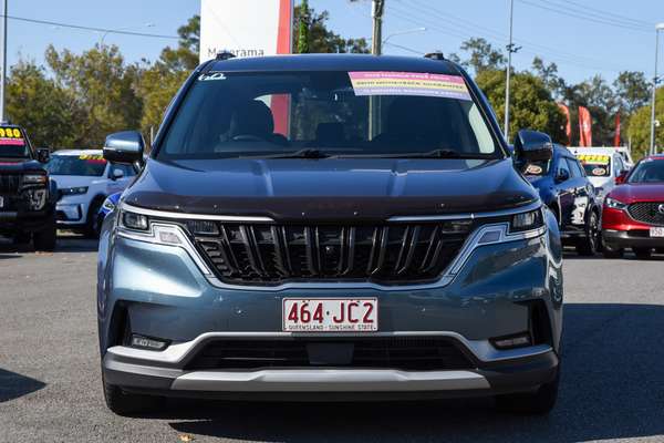 2023 Kia Carnival SLi KA4 thumb-2