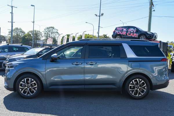 2023 Kia Carnival SLi KA4 thumb-3