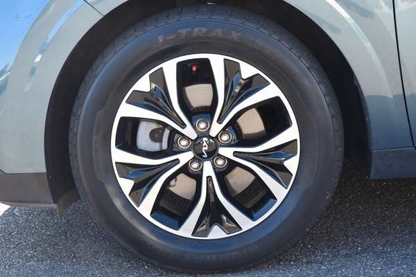 2023 Kia Carnival SLi KA4 thumb-4