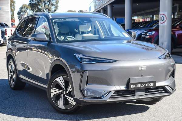 2026 Geely EX5 Inspire E245