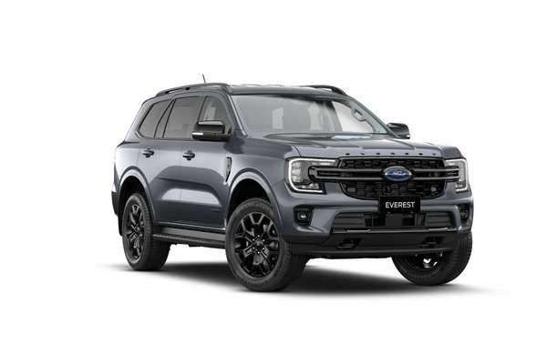 2026 Ford Everest Sport 3.0L