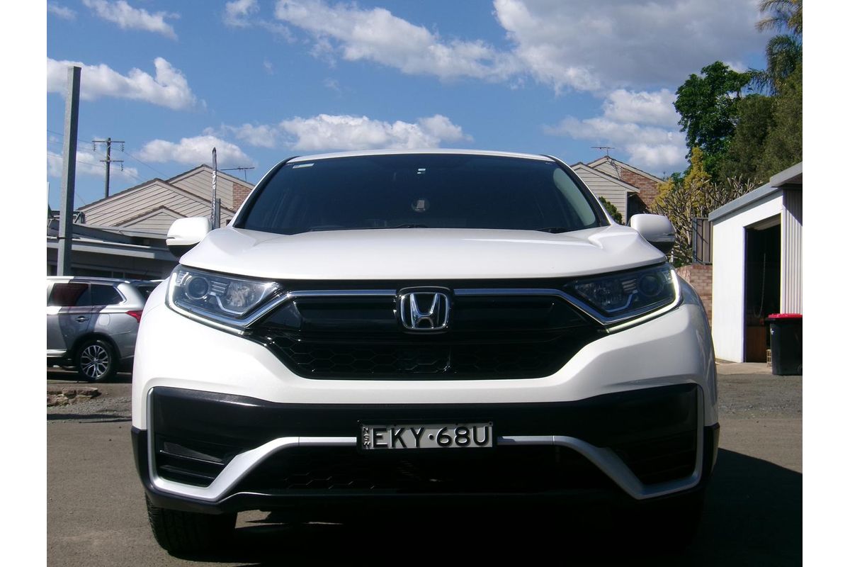 2020 Honda CR-V Vi RW