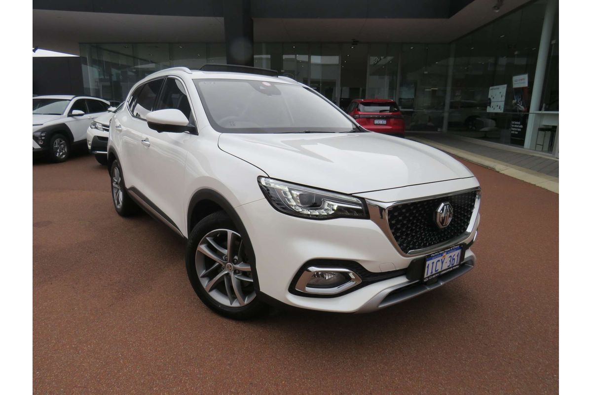 2024 MG HS Essence SAS23