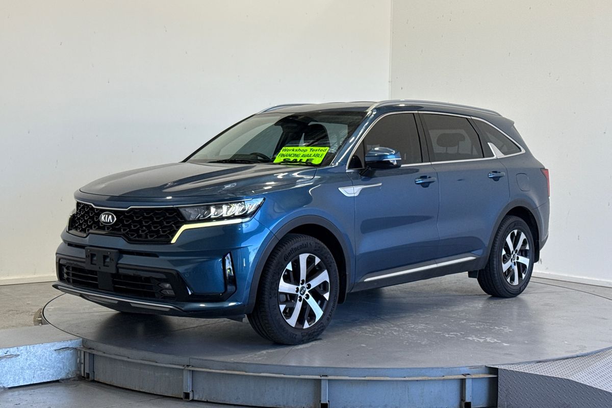 2020 Kia Sorento SPORT (4x4) UM PE MY20