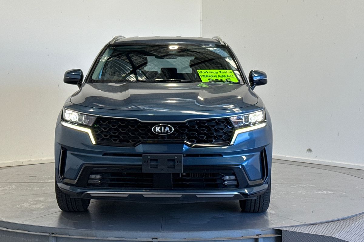 2020 Kia Sorento SPORT (4x4) UM PE MY20