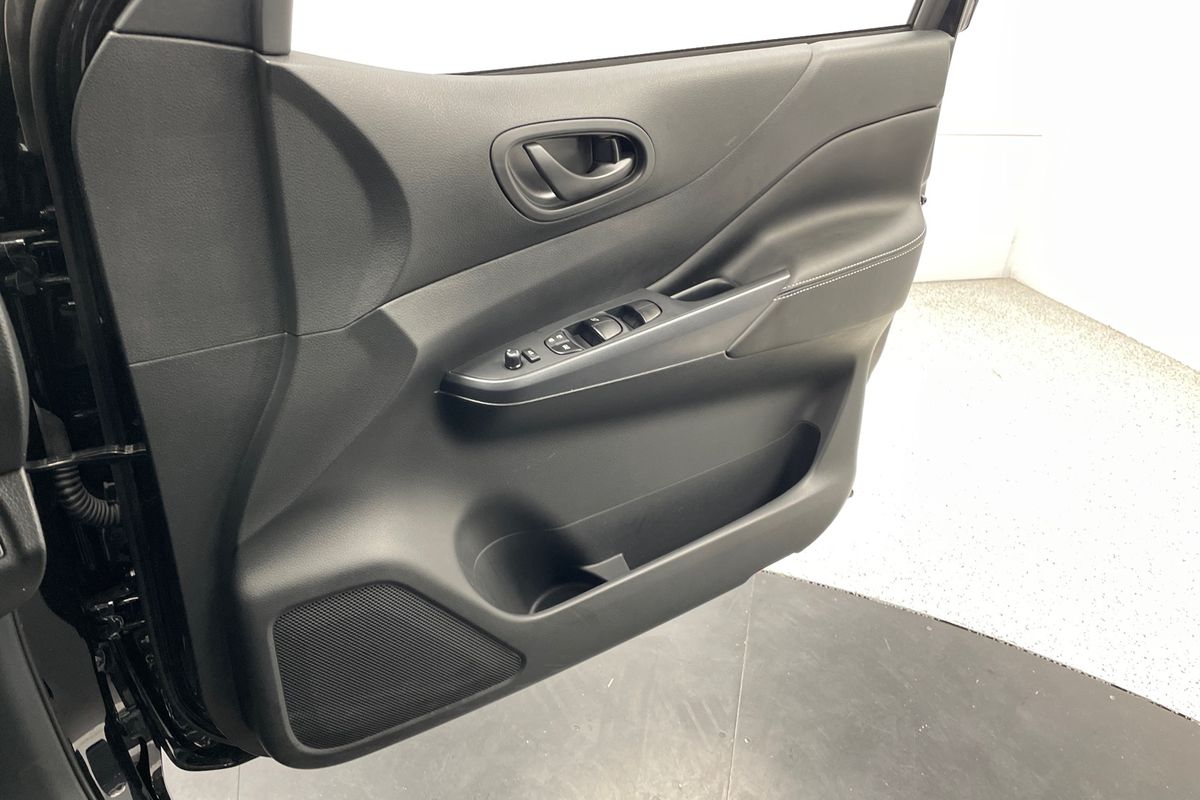 2024 Nissan Navara PRO-4X D23 4X4