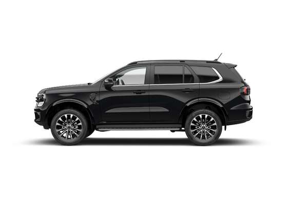 2026 Ford Everest Platinum 3.0L thumb-3