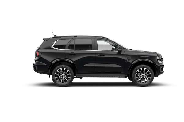 2026 Ford Everest Platinum 3.0L thumb-8