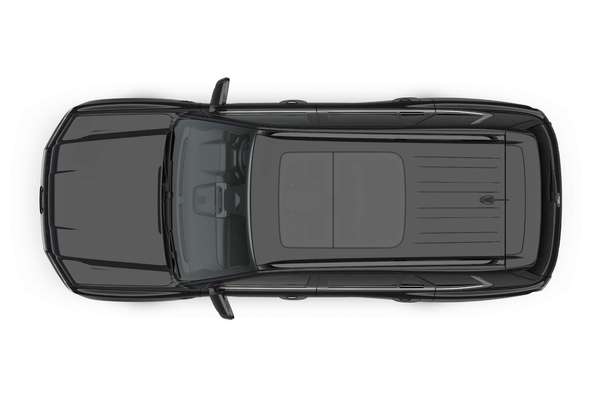 2026 Ford Everest Platinum 3.0L thumb-9