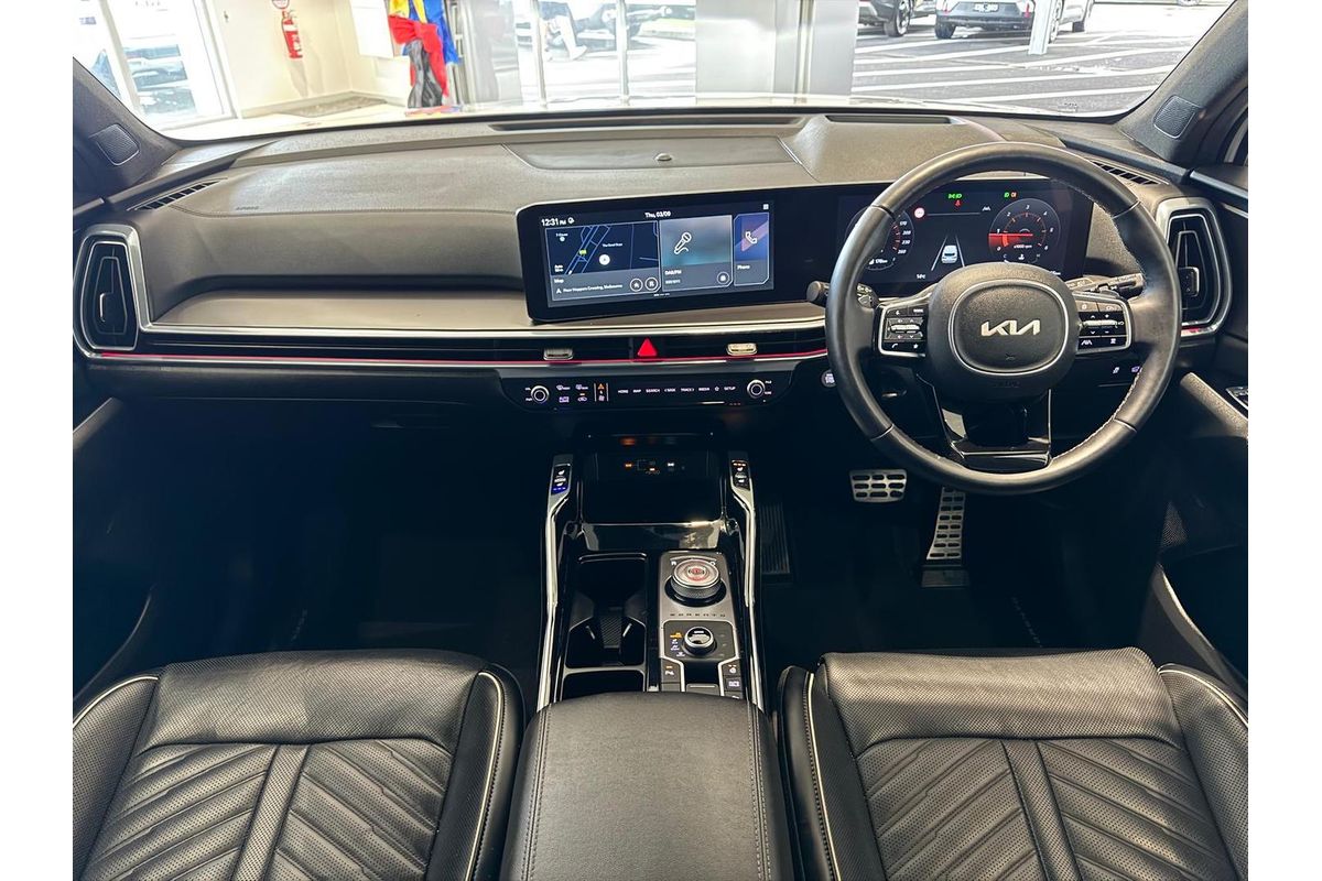2024 Kia Sorento GT-Line MQ4 PE