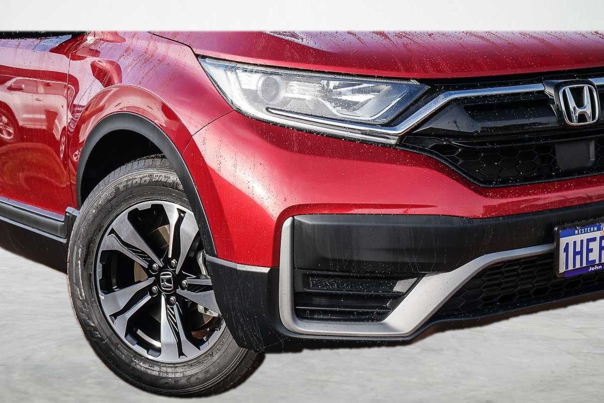 2020 Honda CR-V VTi 7 RW