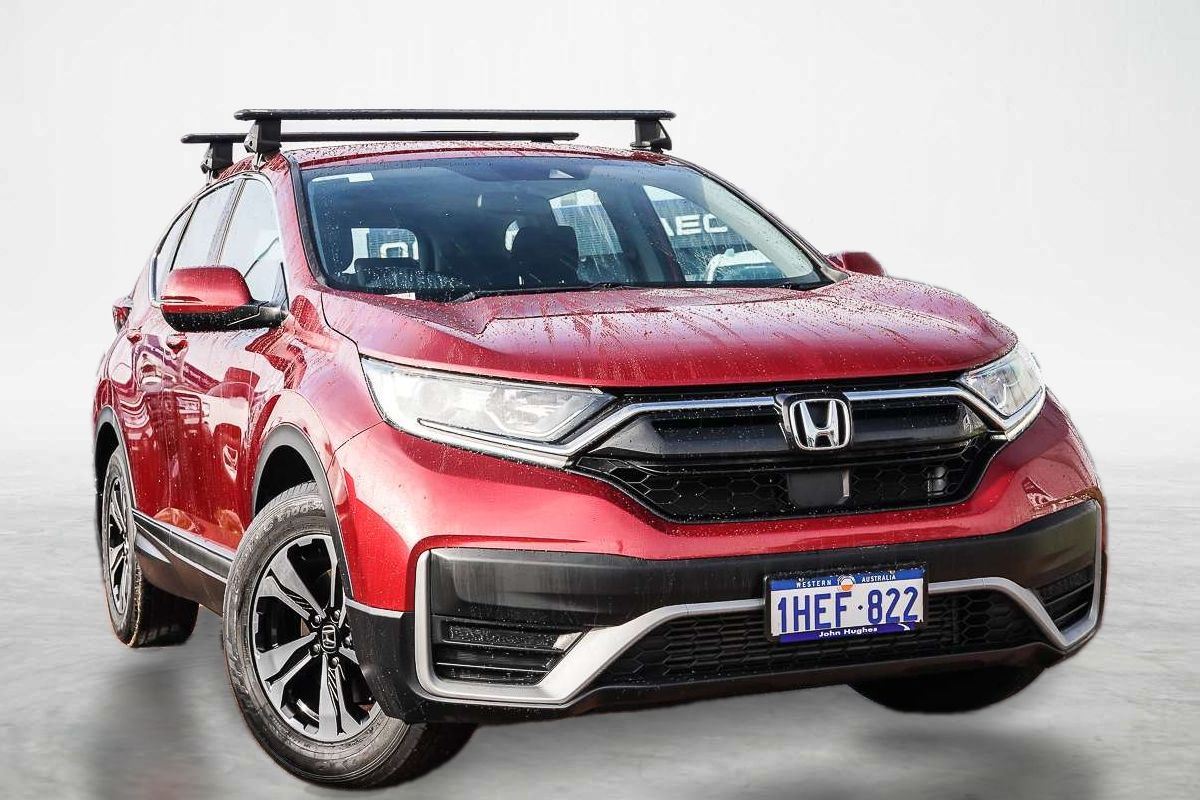 2020 Honda CR-V VTi 7 RW