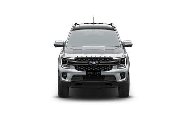 2026 Ford Everest Platinum 3.0L thumb-1