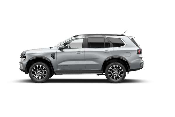 2026 Ford Everest Platinum 3.0L thumb-3