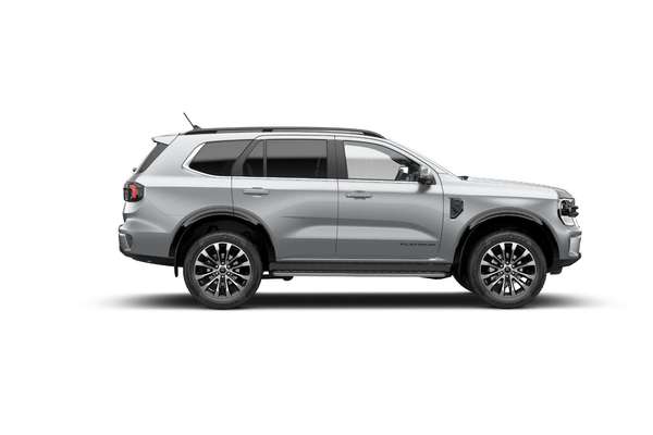 2026 Ford Everest Platinum 3.0L thumb-8