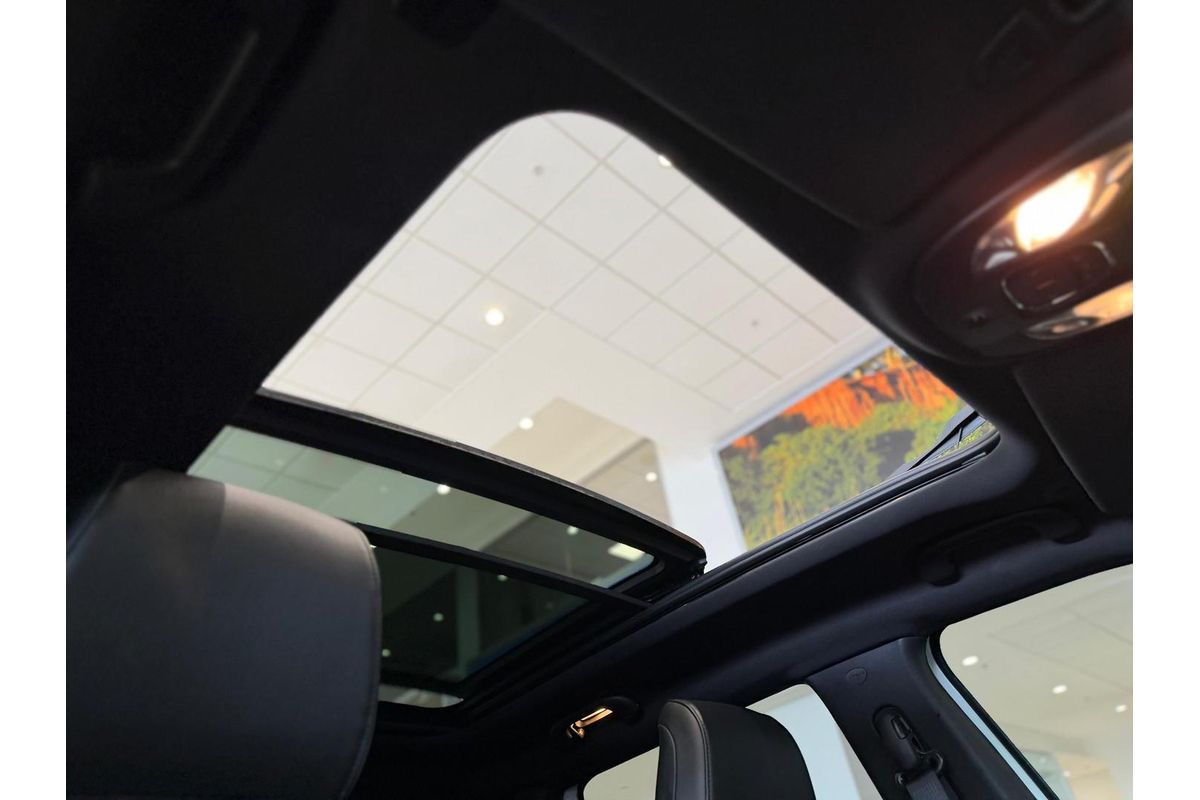 2021 Jeep Compass S-Limited M6