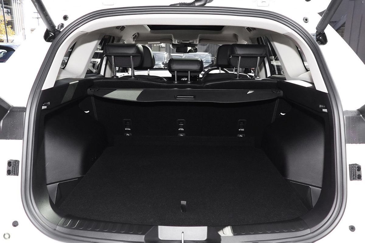 2026 GWM Haval H6 Ultra Hybrid B01