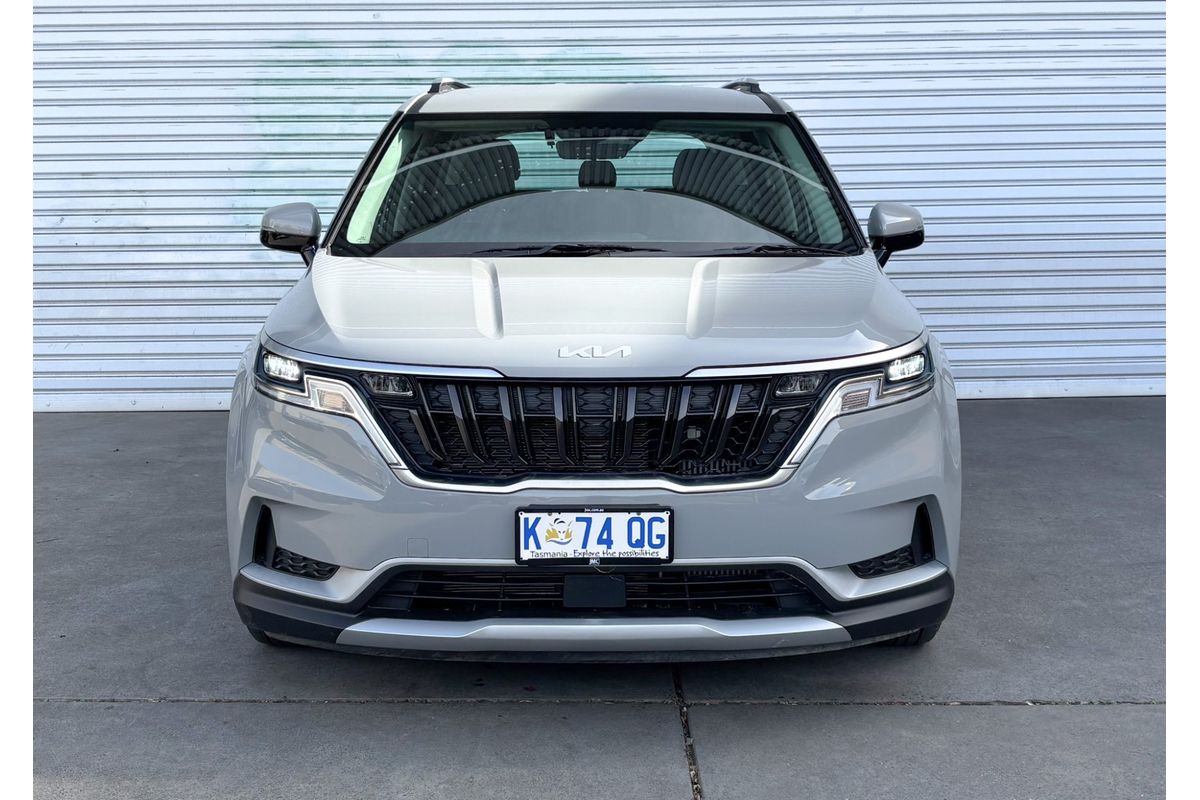 2022 Kia Carnival S KA4