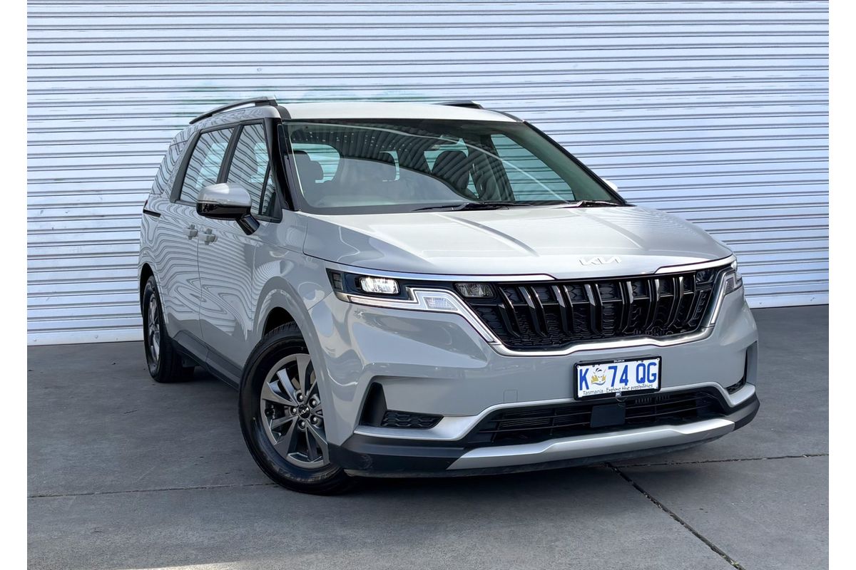 2022 Kia Carnival S KA4