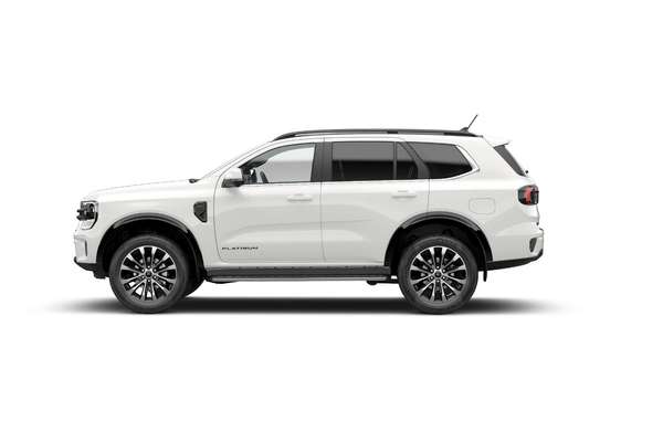 2026 Ford Everest Platinum 3.0L thumb-3