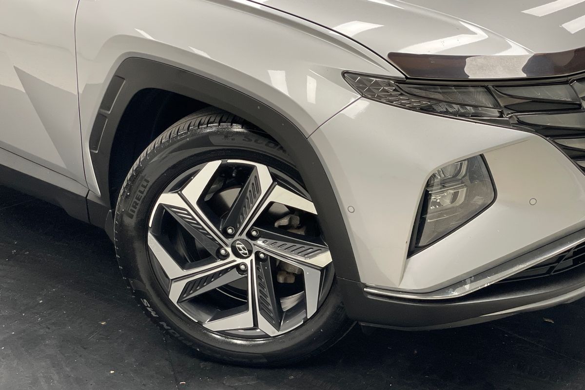 2022 Hyundai Tucson Highlander NX4.V1