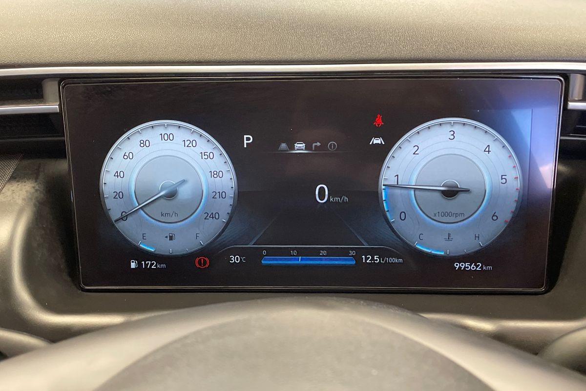 2022 Hyundai Tucson Highlander NX4.V1