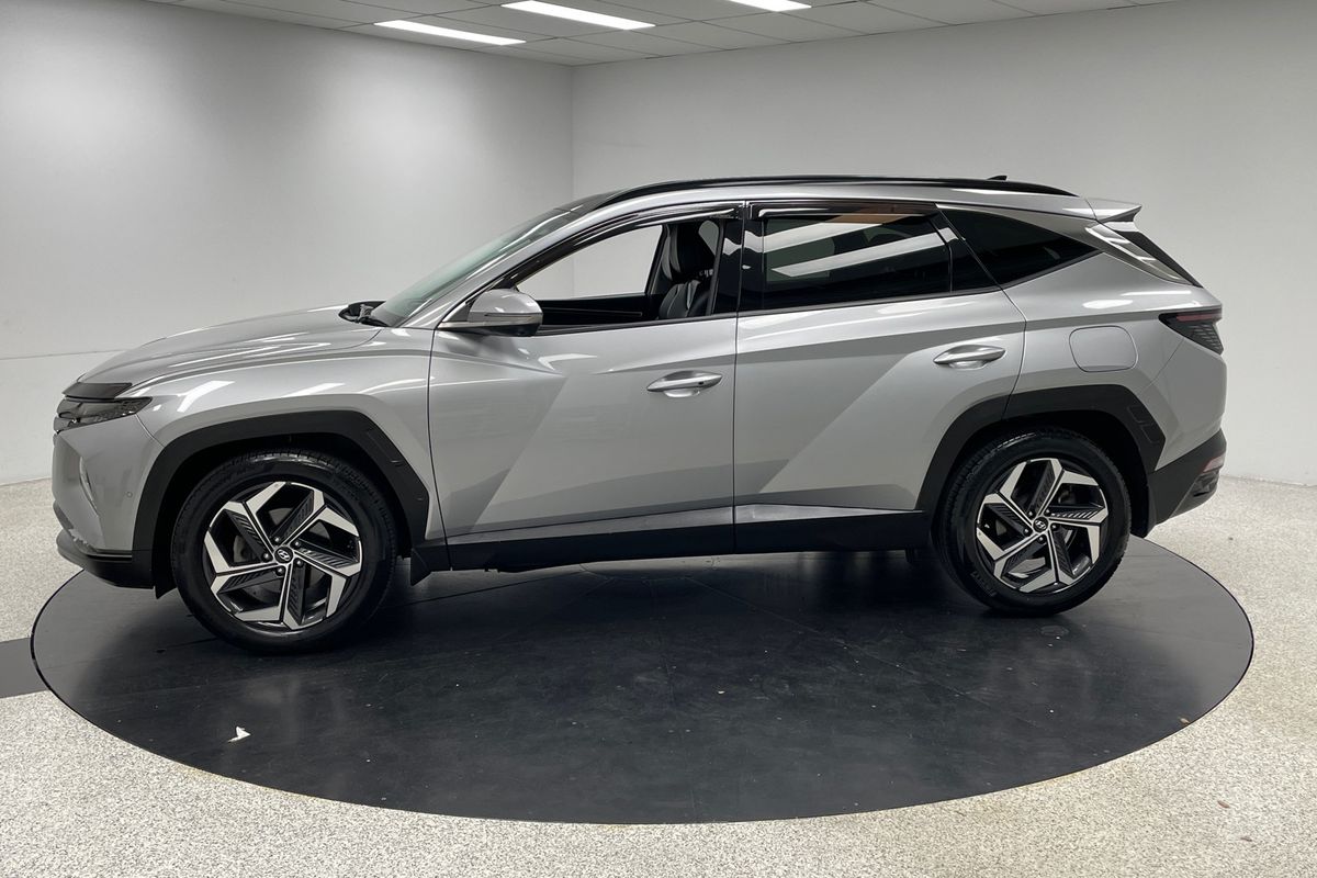2022 Hyundai Tucson Highlander NX4.V1