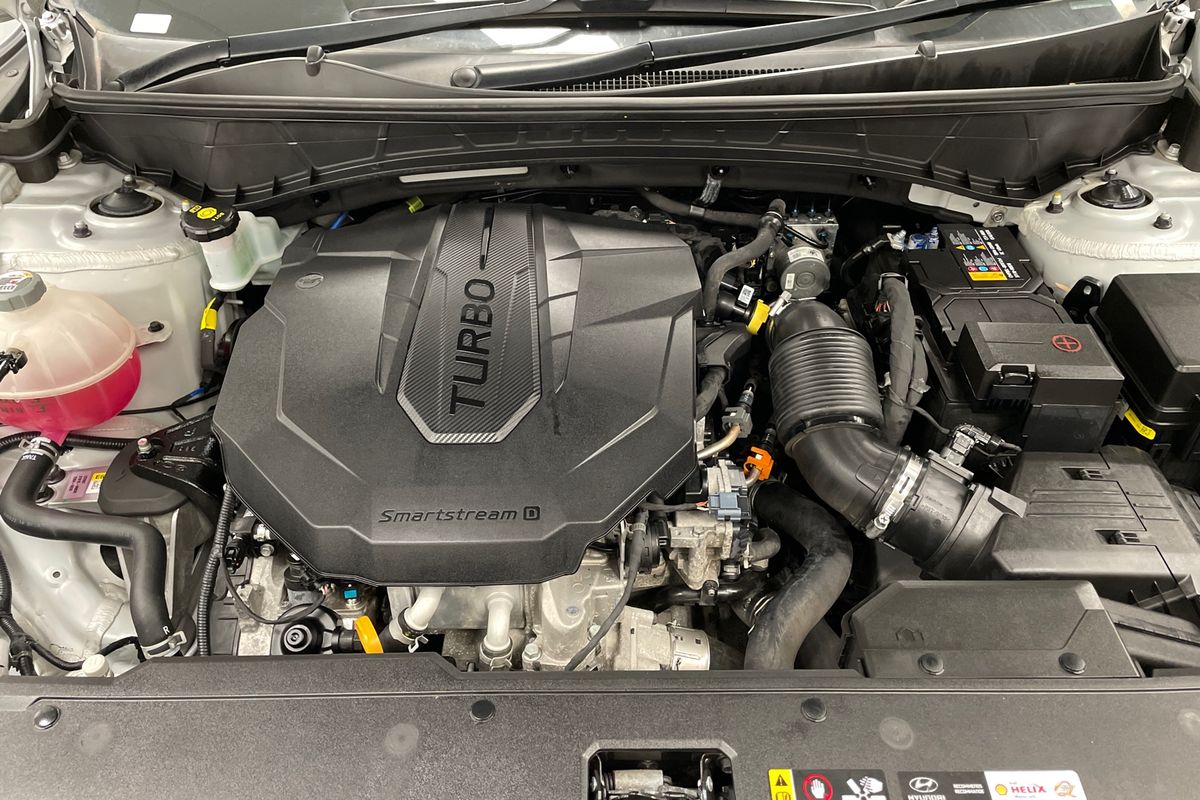 2022 Hyundai Tucson Highlander NX4.V1