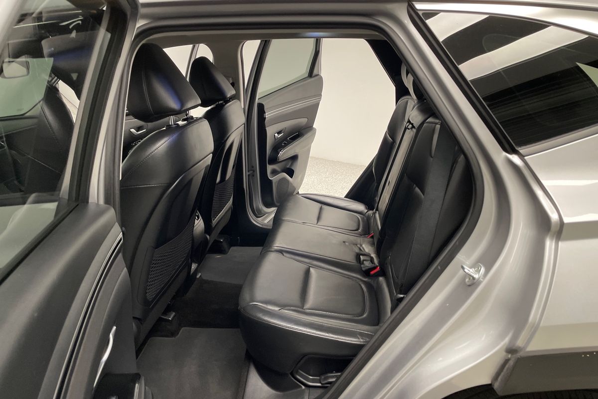2022 Hyundai Tucson Highlander NX4.V1