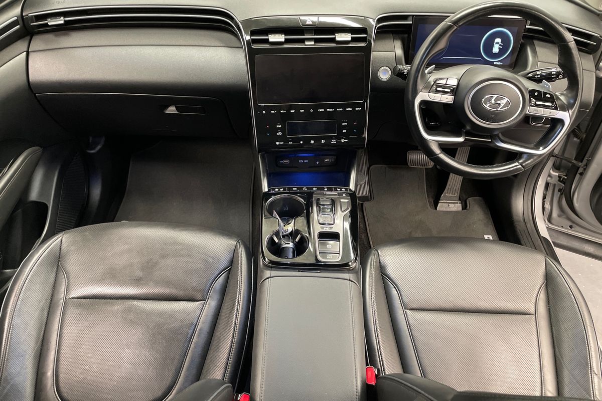2022 Hyundai Tucson Highlander NX4.V1