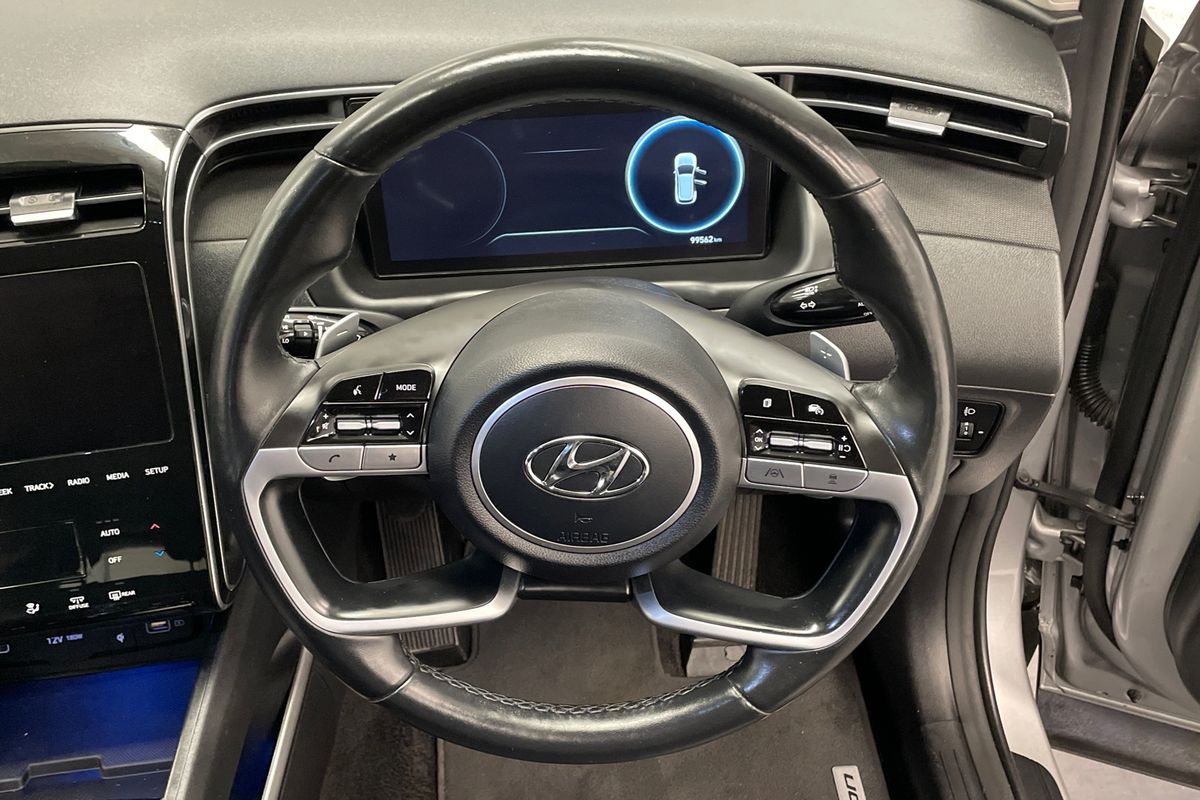 2022 Hyundai Tucson Highlander NX4.V1