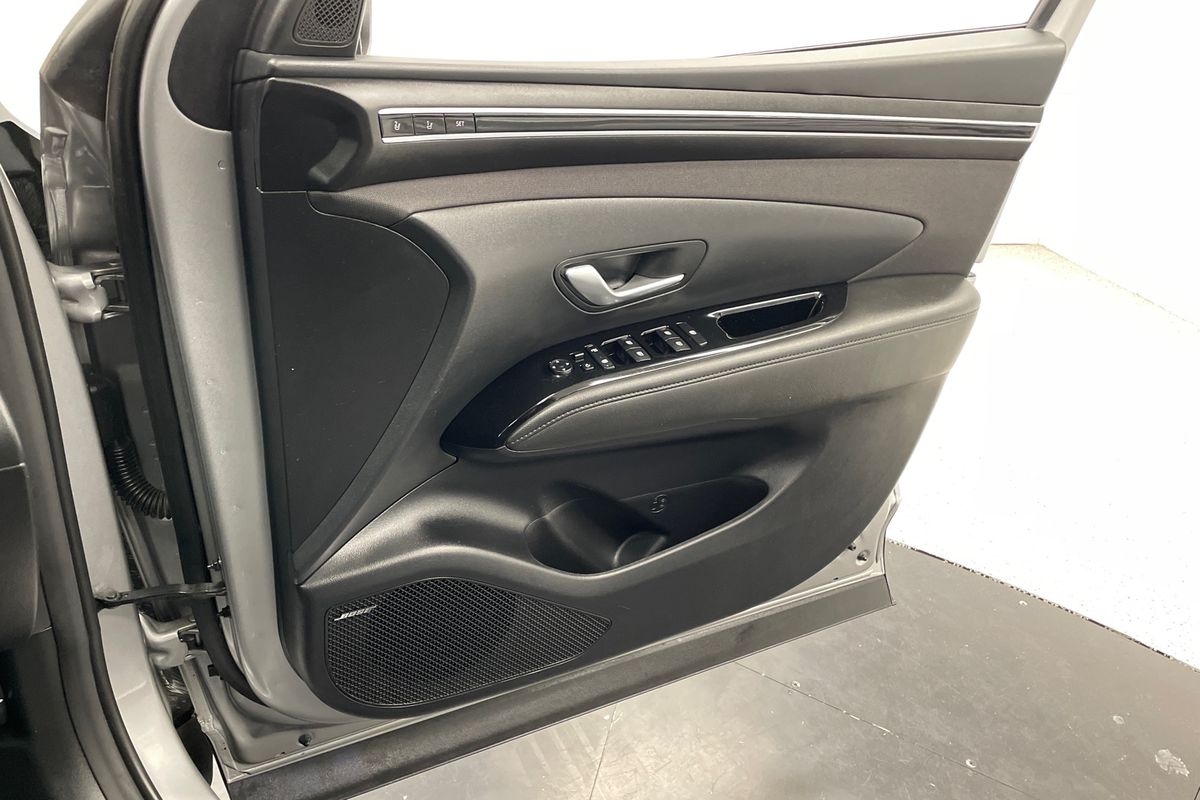 2022 Hyundai Tucson Highlander NX4.V1