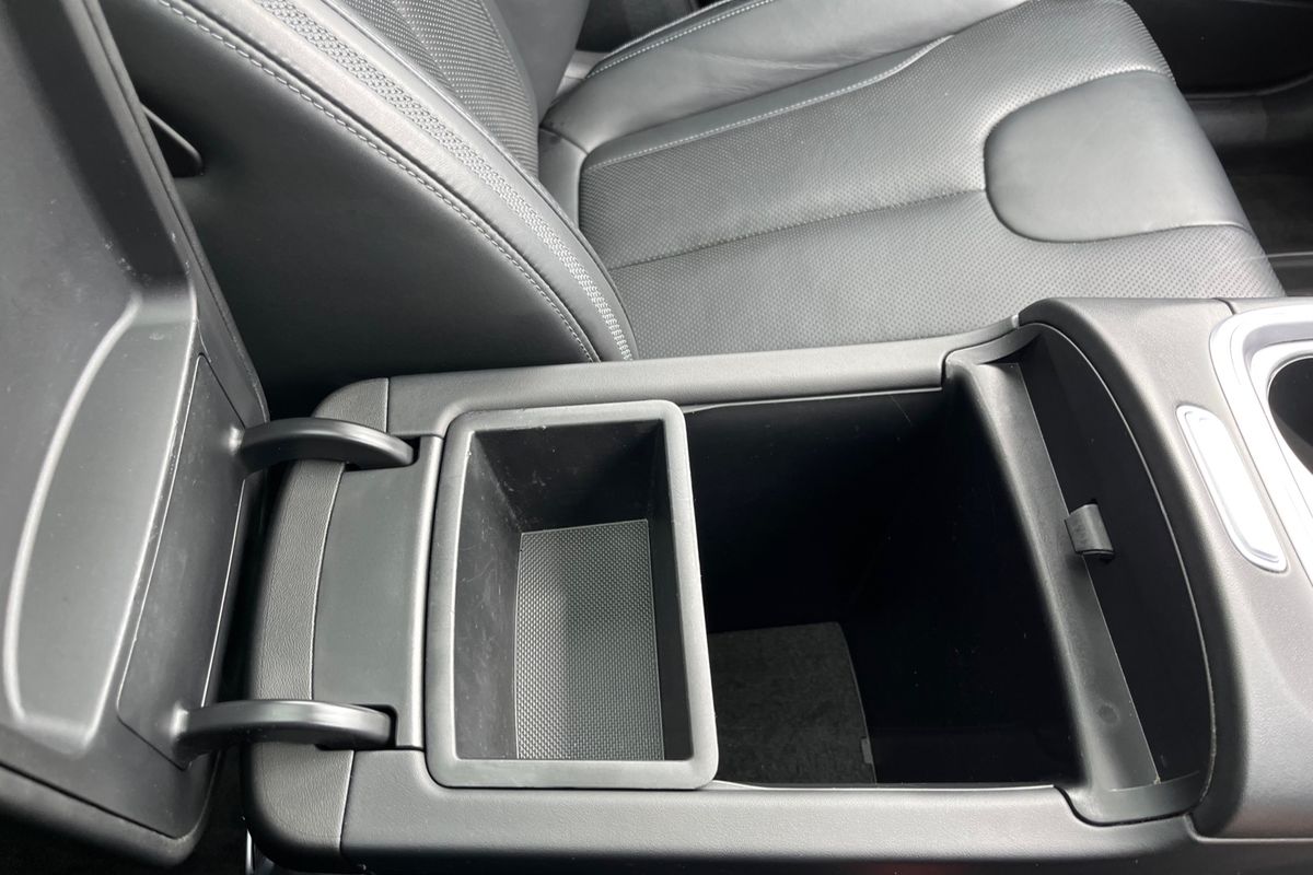 2021 Hyundai Santa Fe Highlander TM.V3