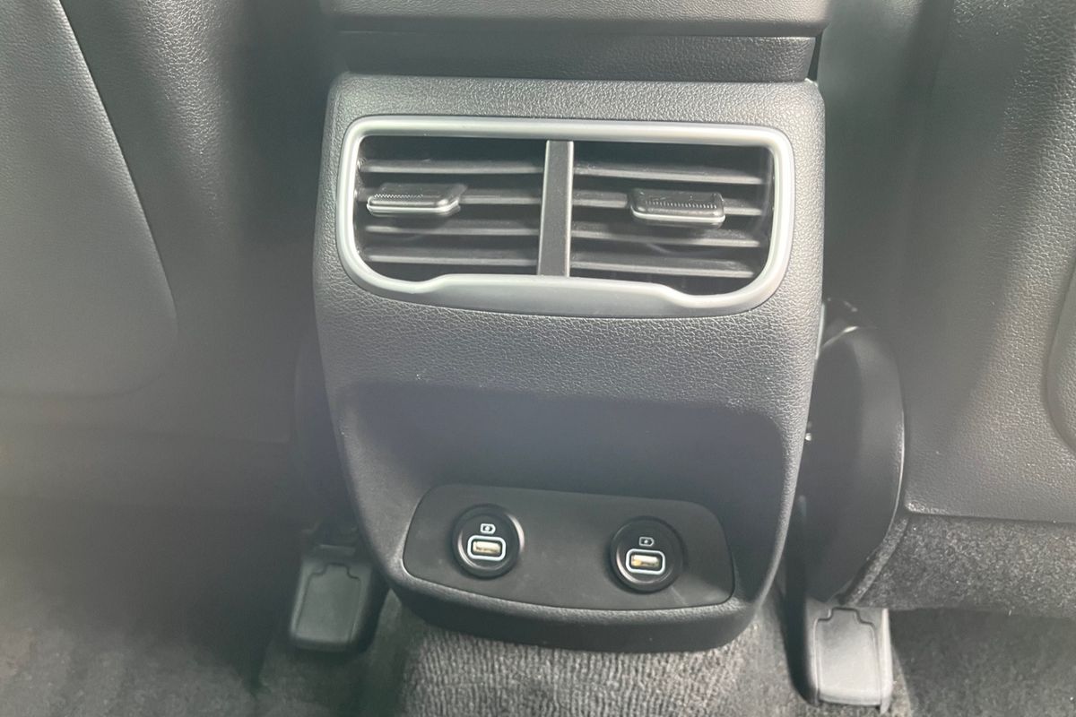 2021 Hyundai Santa Fe Highlander TM.V3