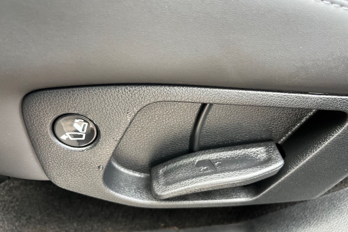 2021 Hyundai Santa Fe Highlander TM.V3