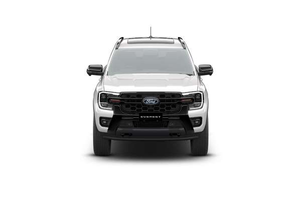 2026 Ford Everest Wildtrak 3.0L thumb-1